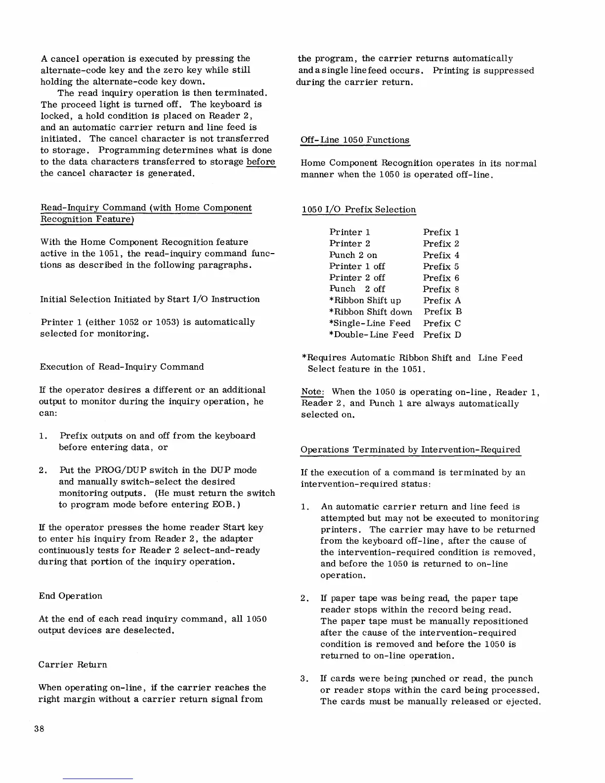 Page #38 background image