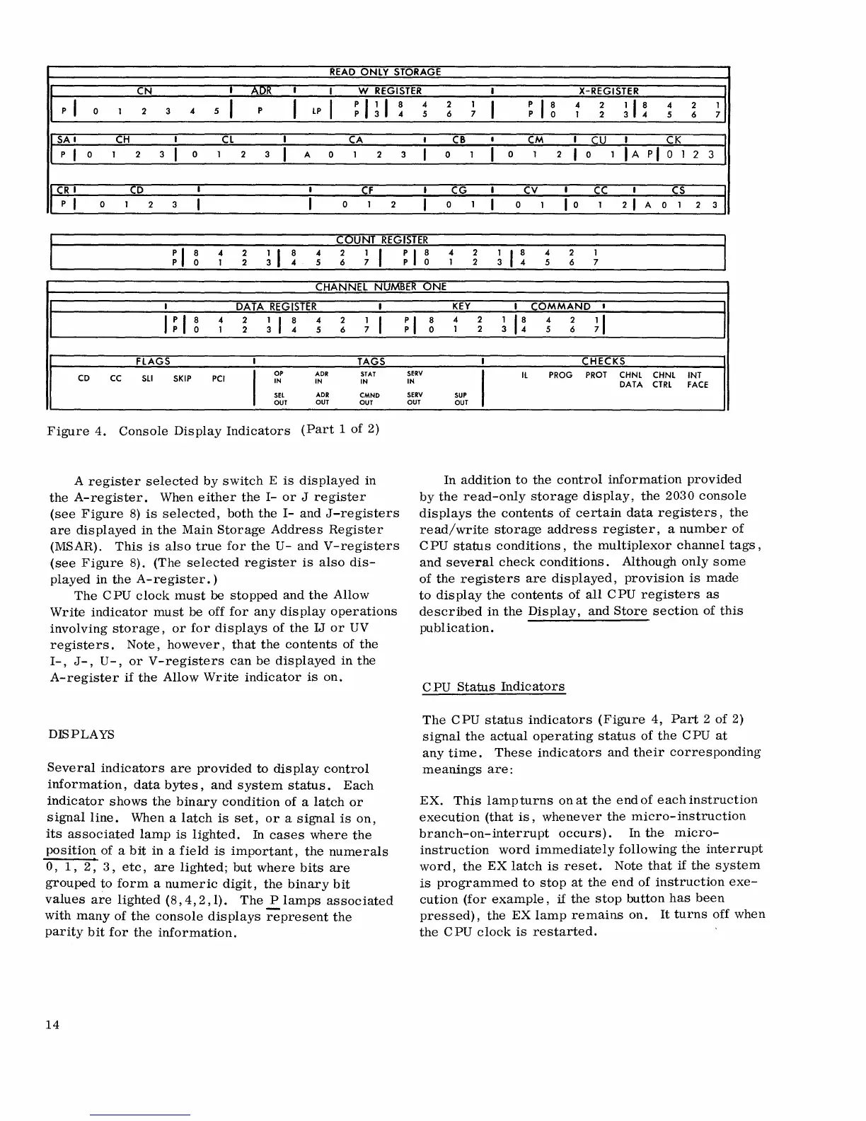 Page #14 background image