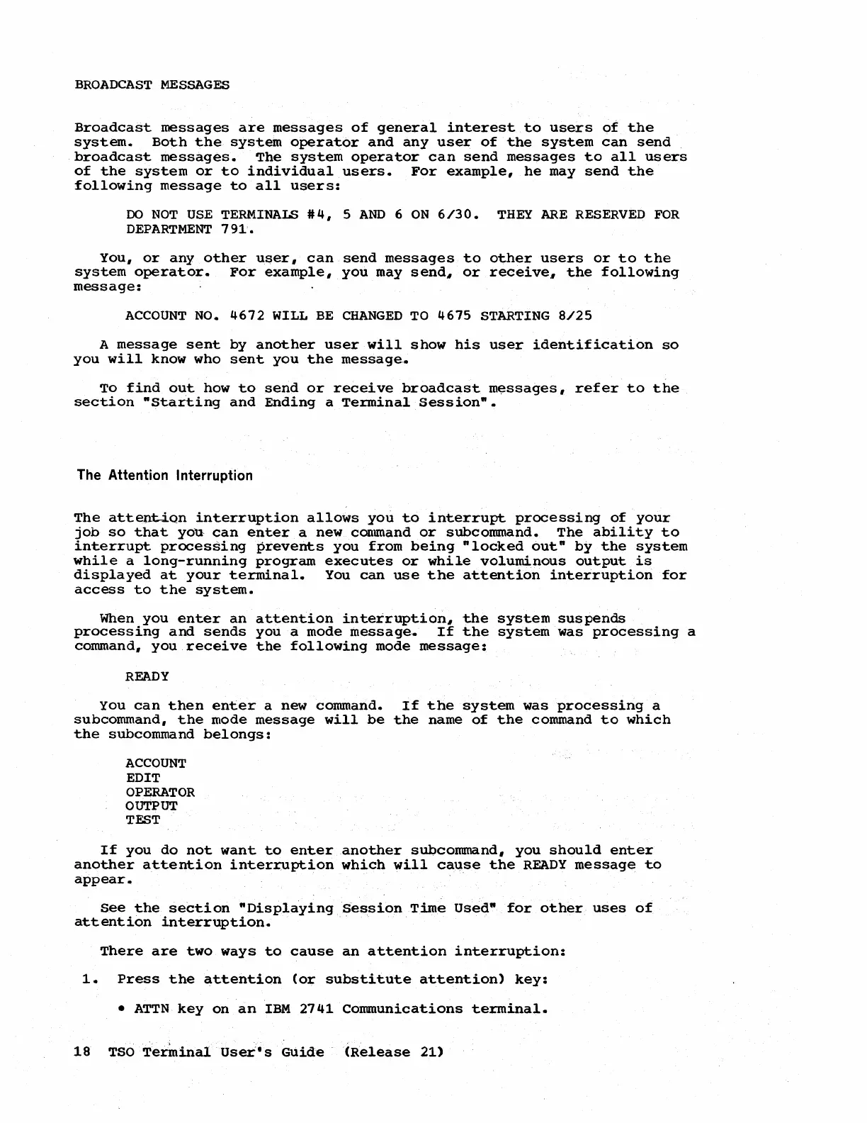Page #18 background image