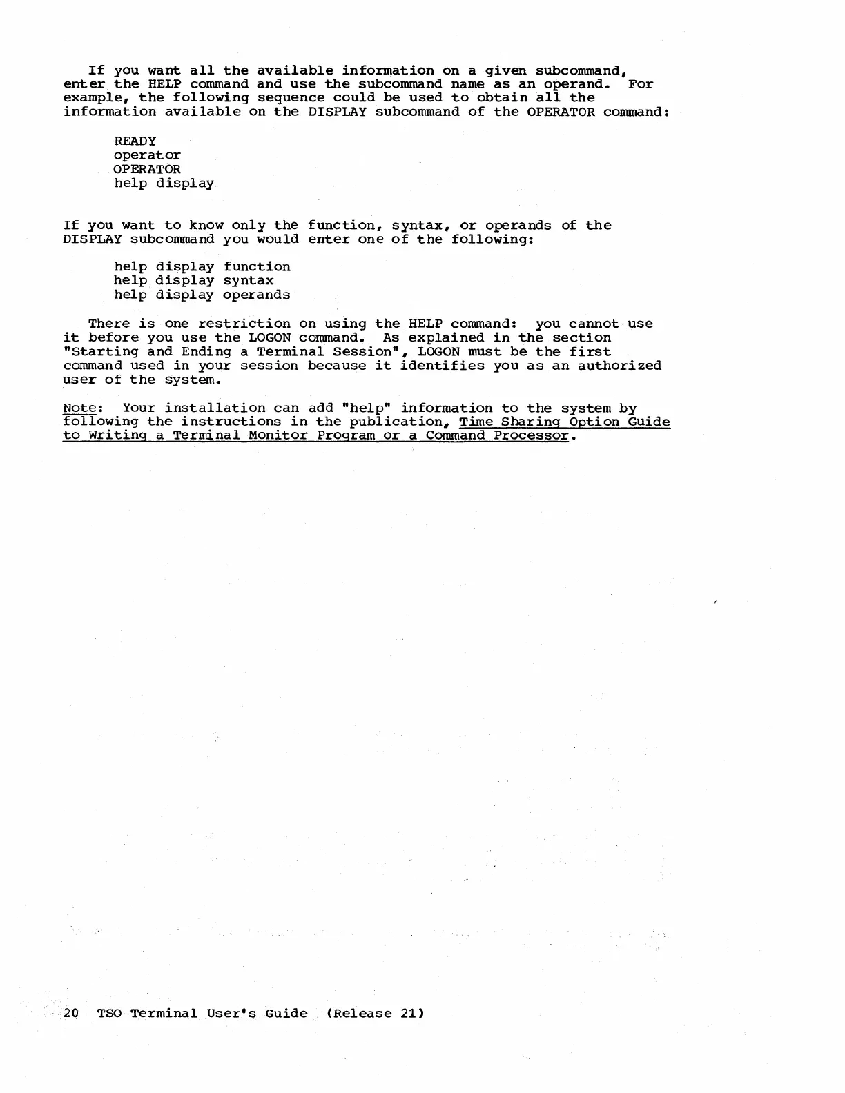 Page #20 background image