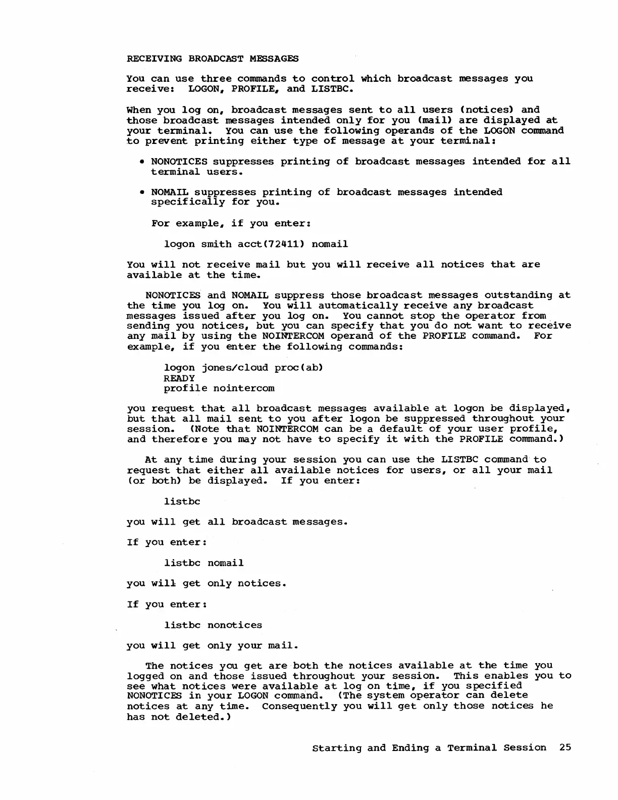 Page #25 background image