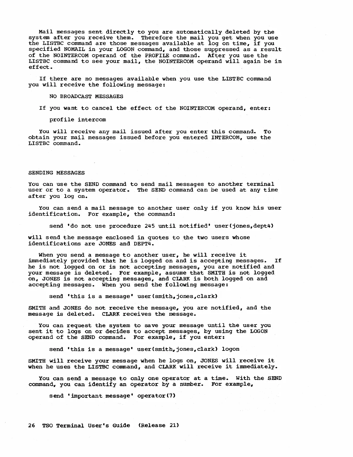 Page #26 background image