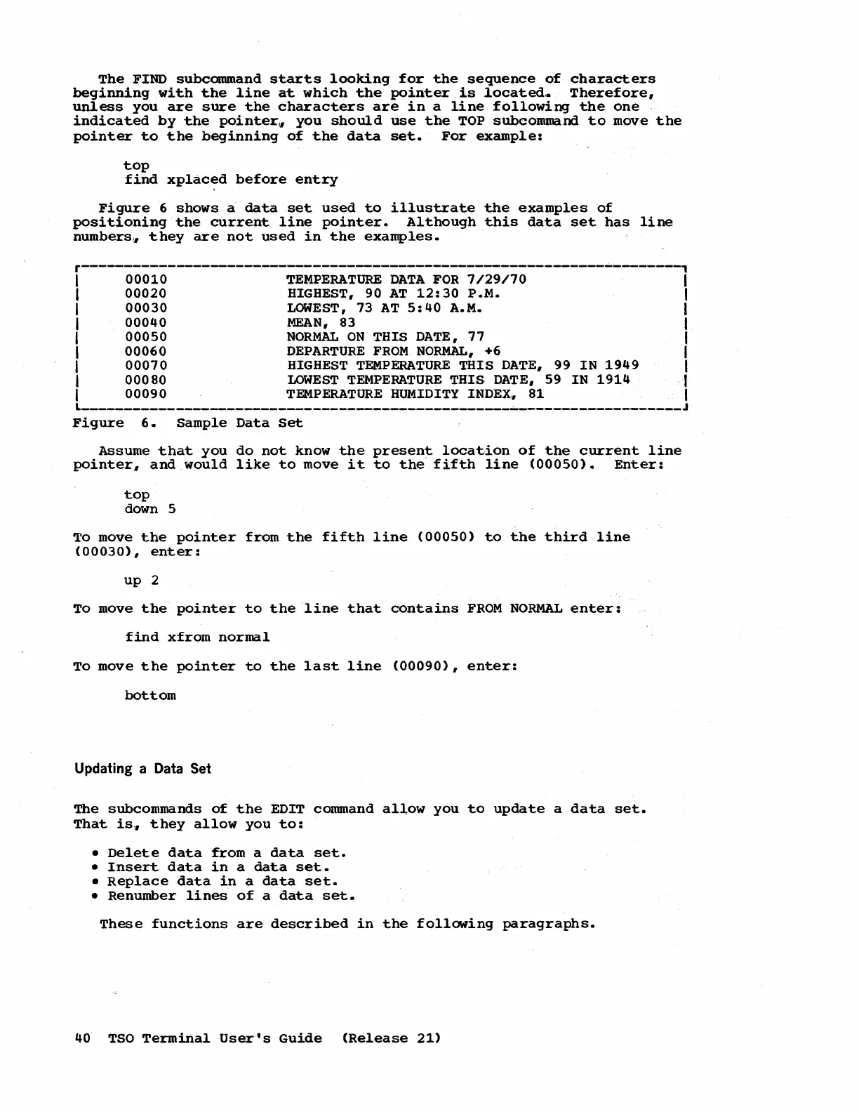 Page #40 background image