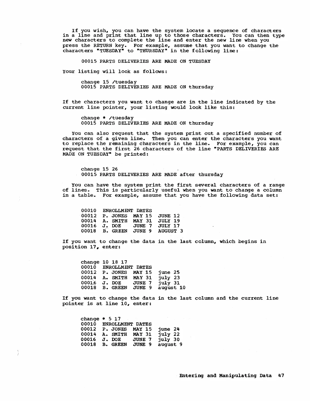 Page #47 background image