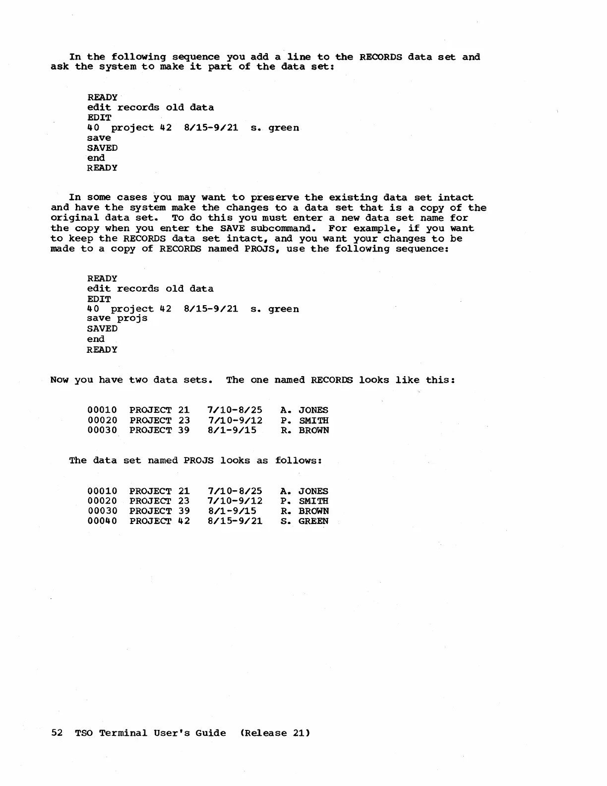 Page #52 background image
