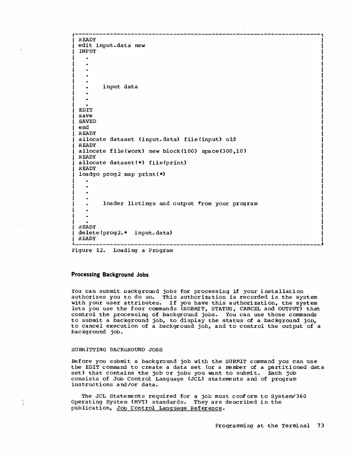 Page #75 background image