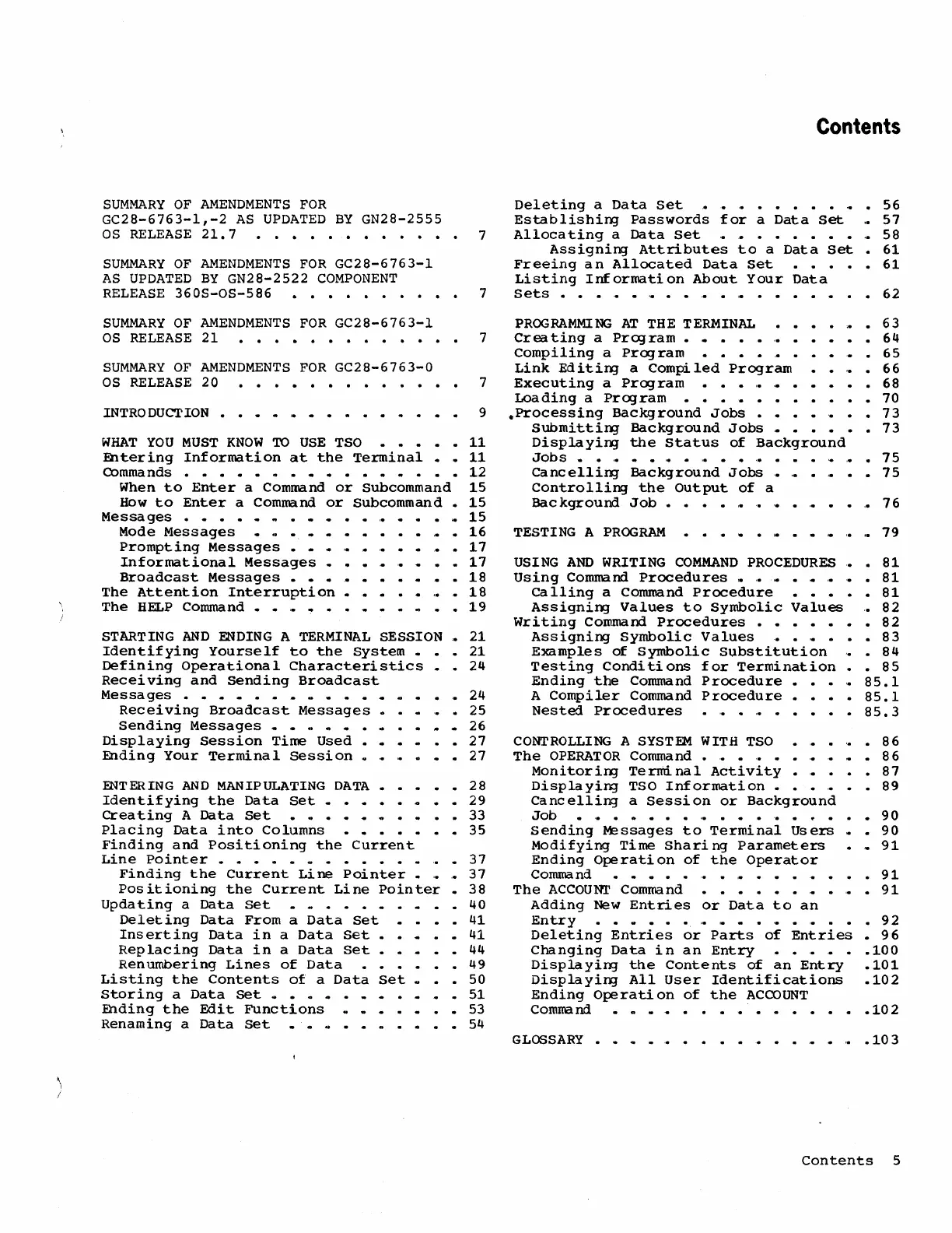 Page #5 background image