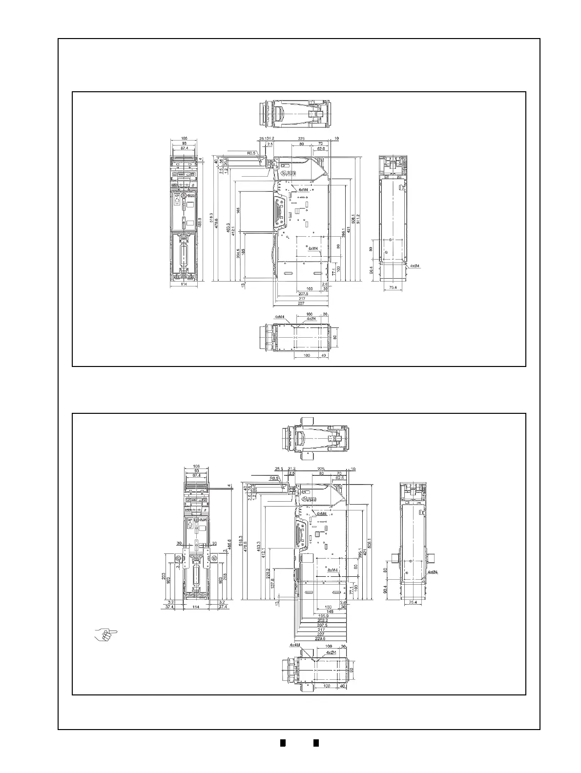 Page #25 background image
