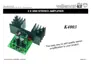 Preview: Assembly Manual