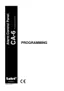 Preview: Programming Manual