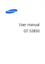 Preview: User Manual