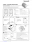 Preview: Installation Instructions