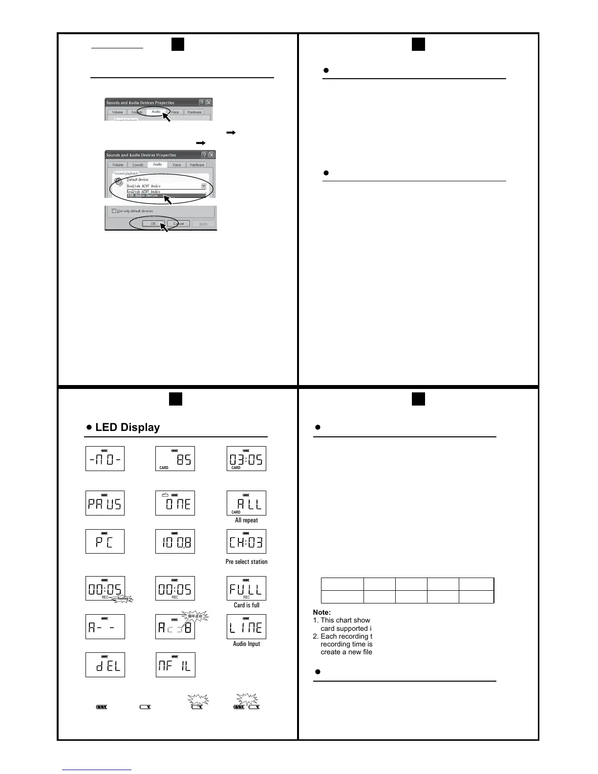 Page #3 background image