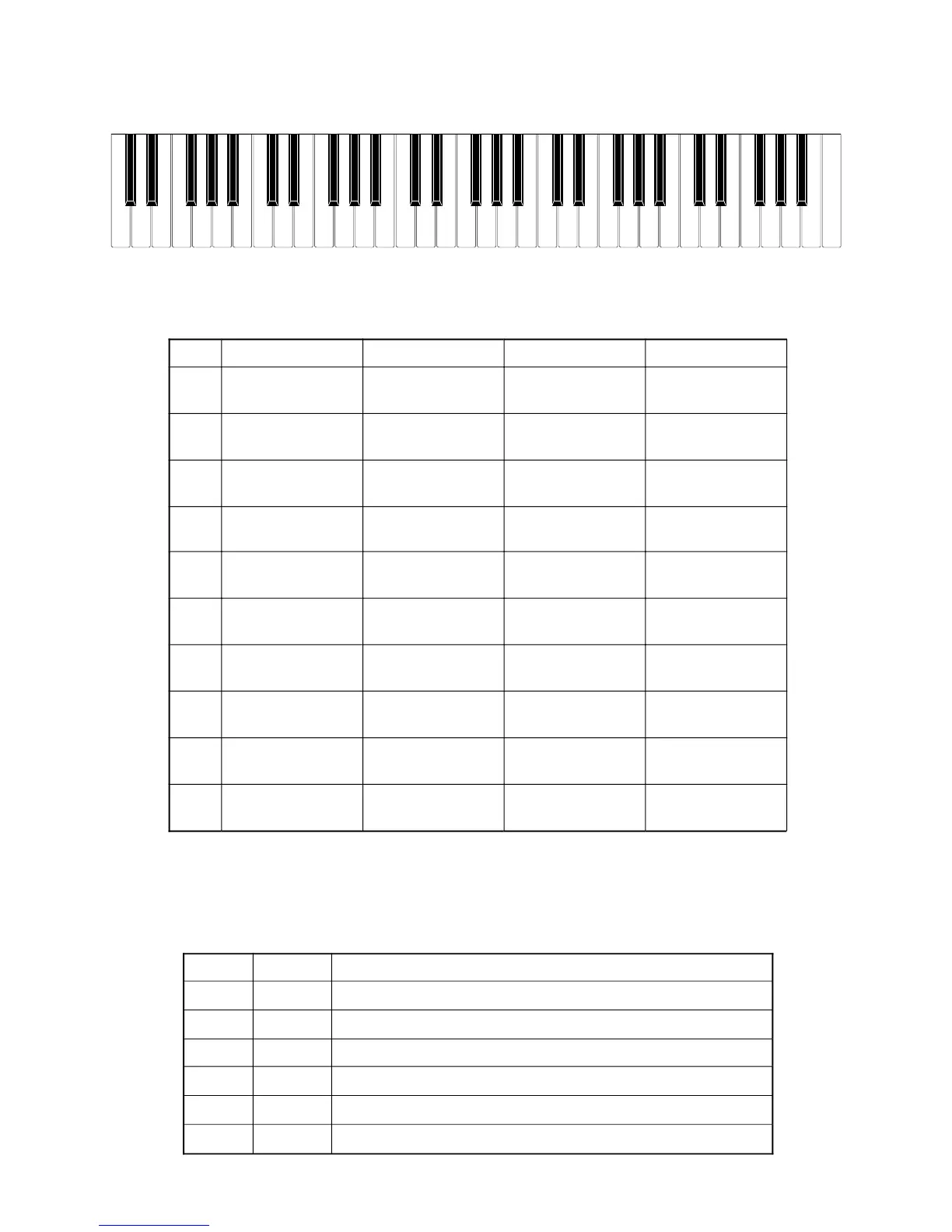 Page #6 background image