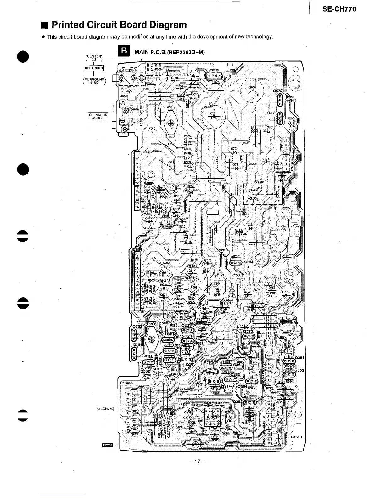 Page #17 background image