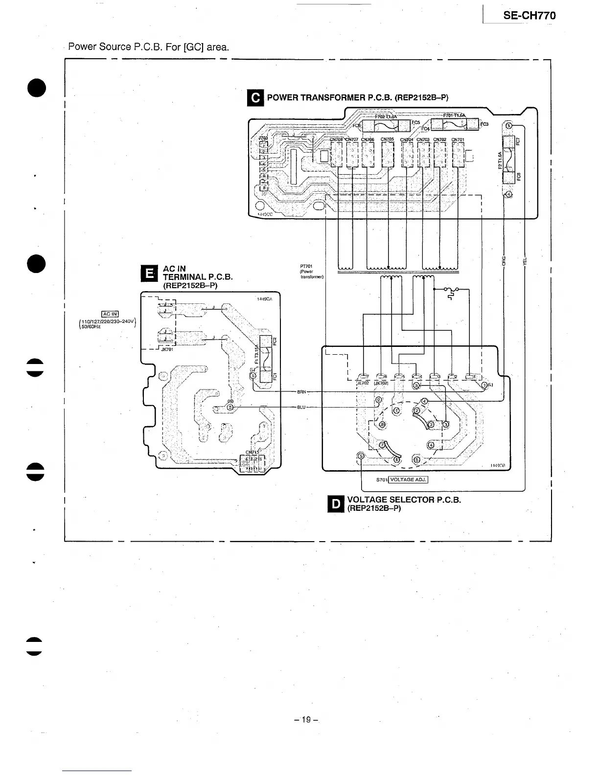 Page #19 background image