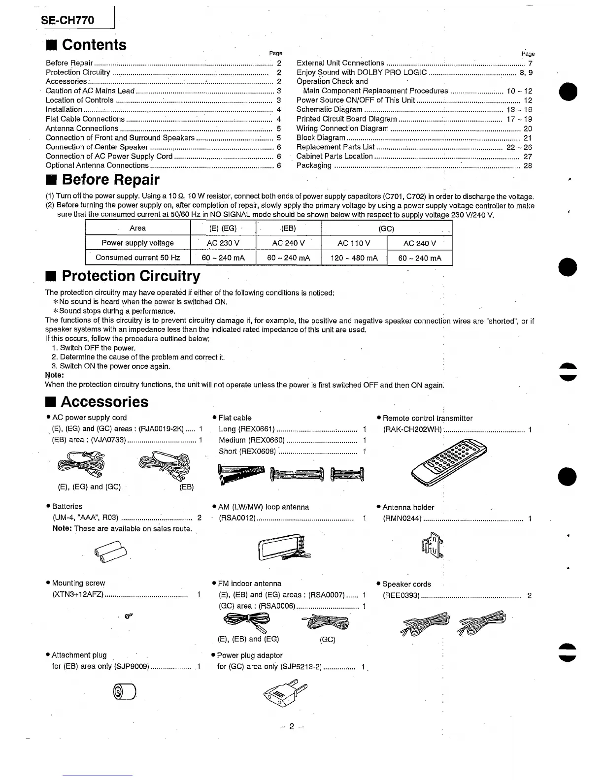Page #2 background image