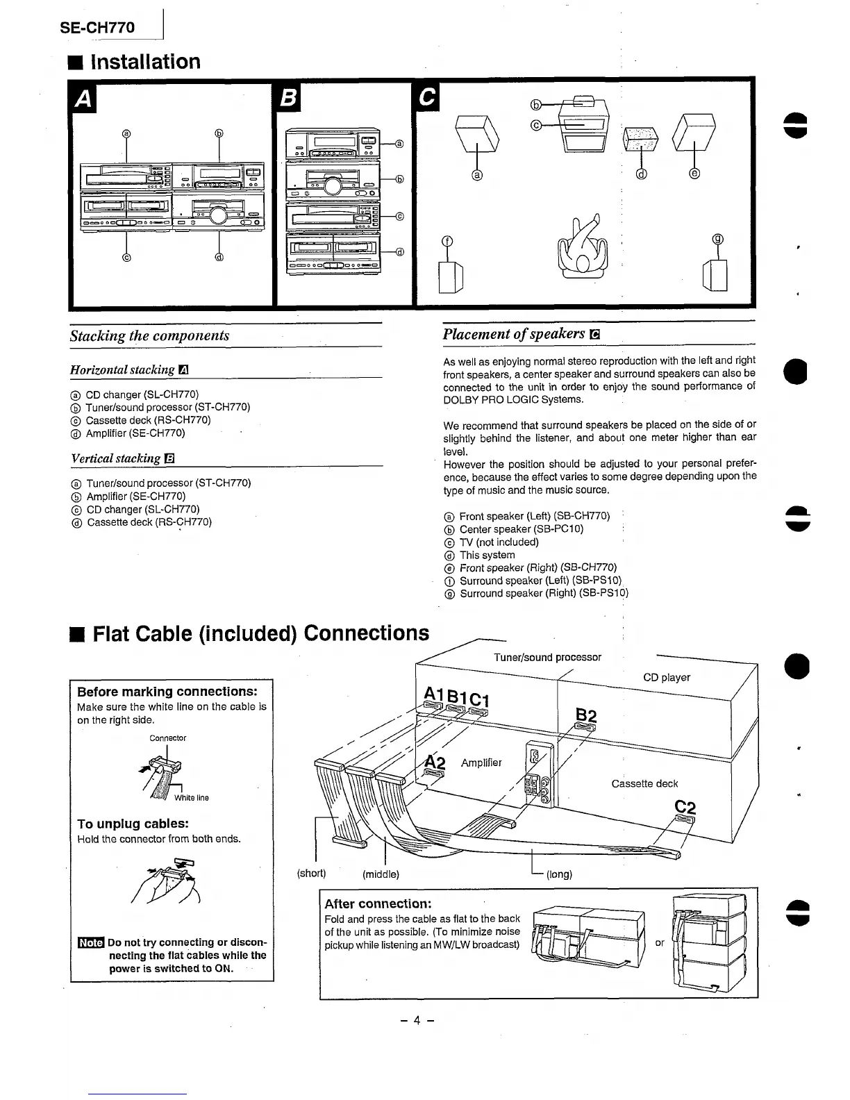 Page #4 background image