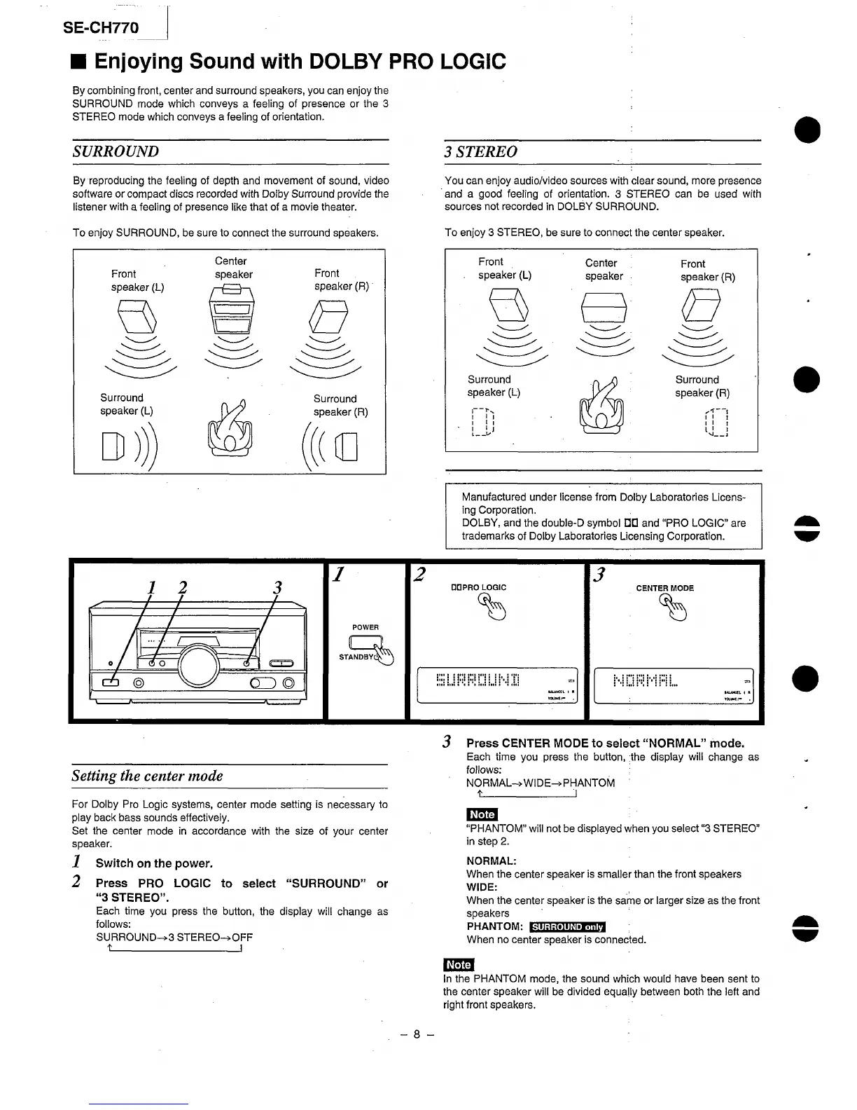 Page #8 background image