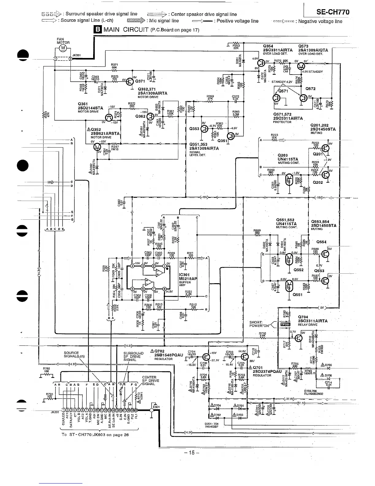 Page #15 background image