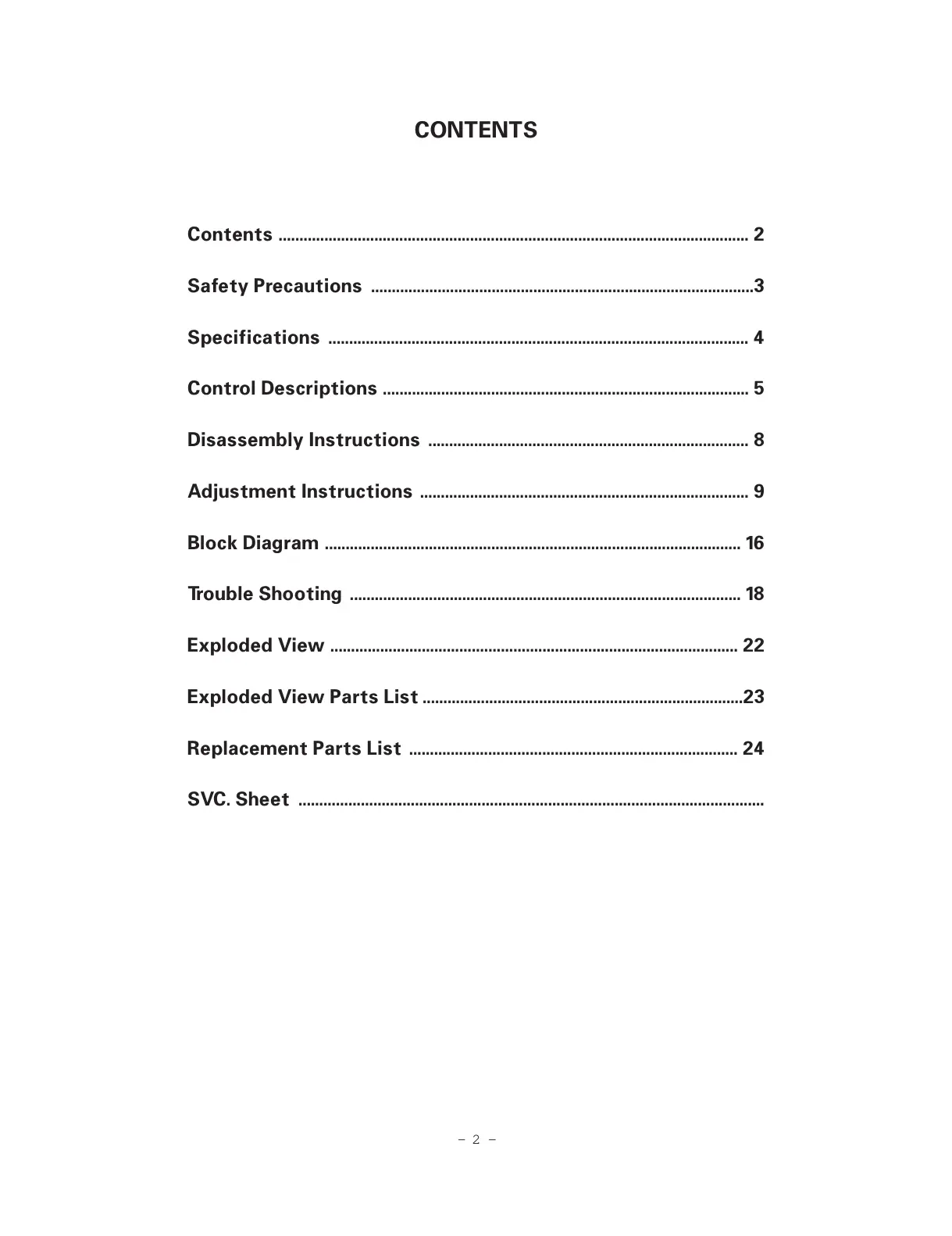 Page #2 background image