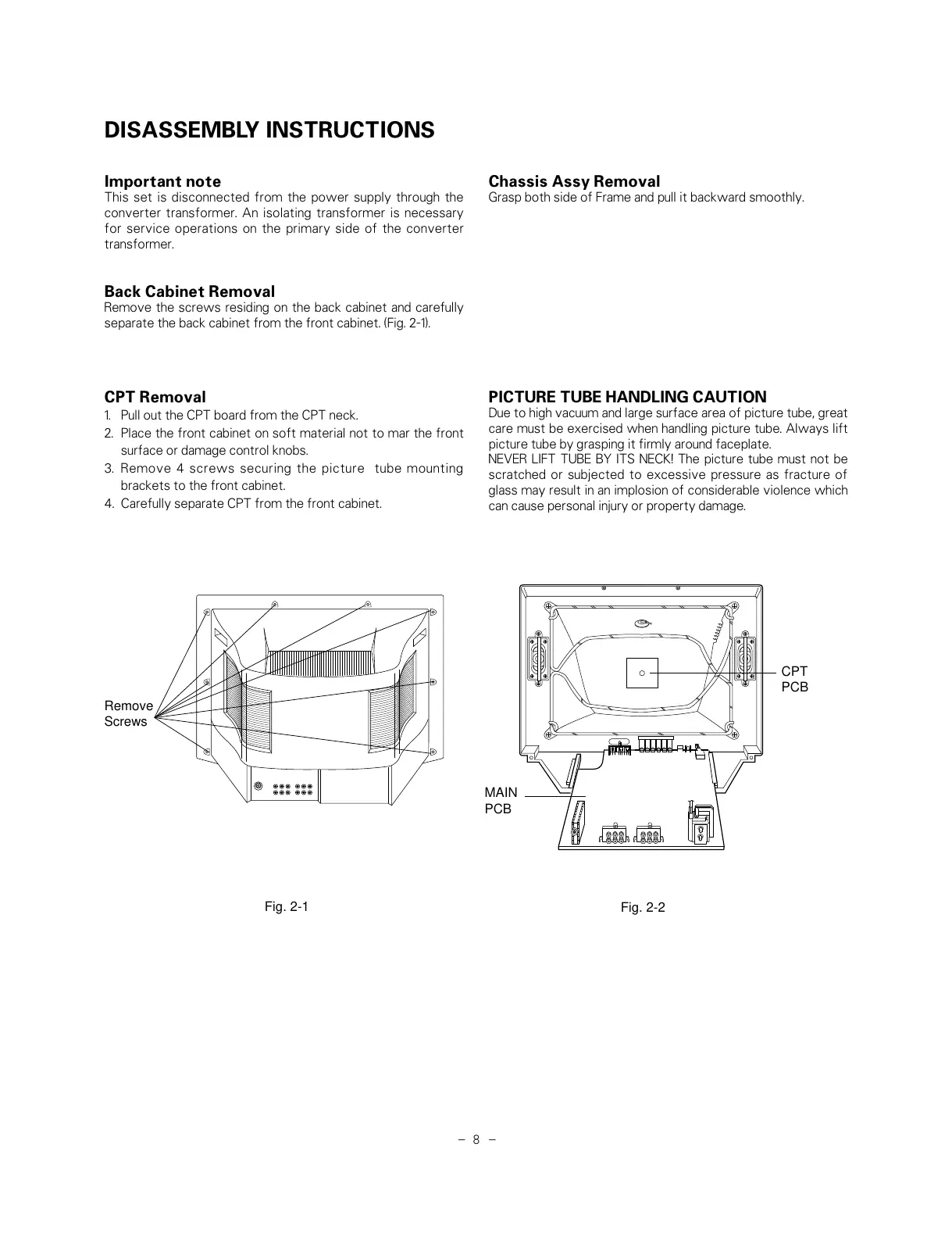 Page #8 background image