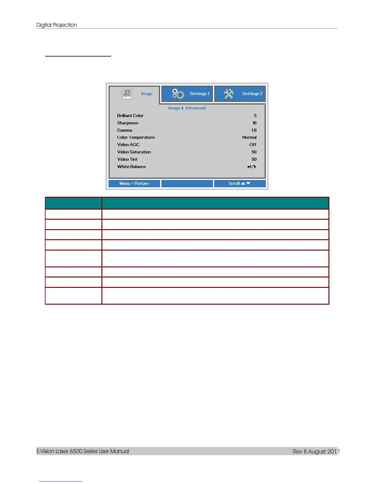 Page #43 background image