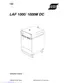 Preview: Instruction Manual