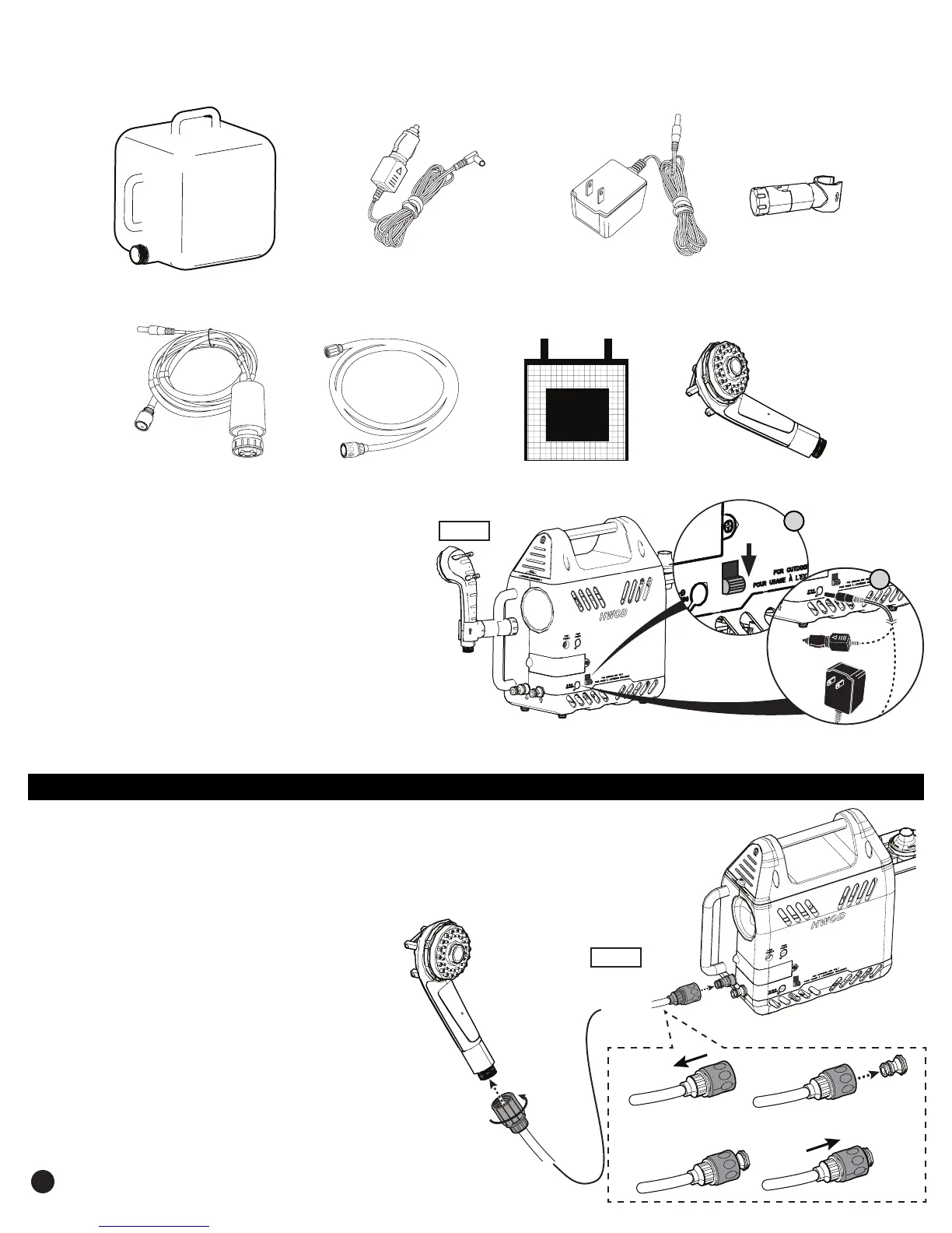 Page #5 background image