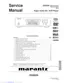 Preview: Service Manual