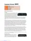Preview: Brochure