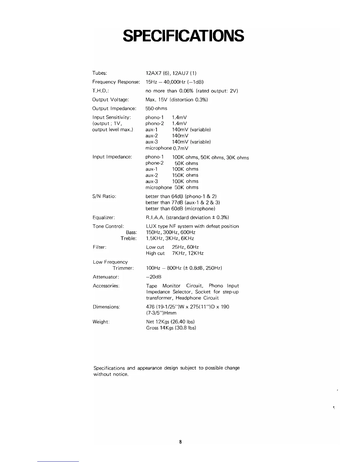 Page #8 background image