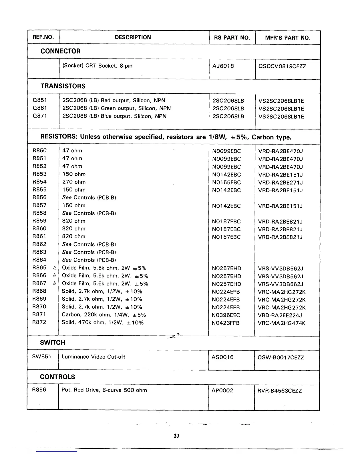 Page #37 background image