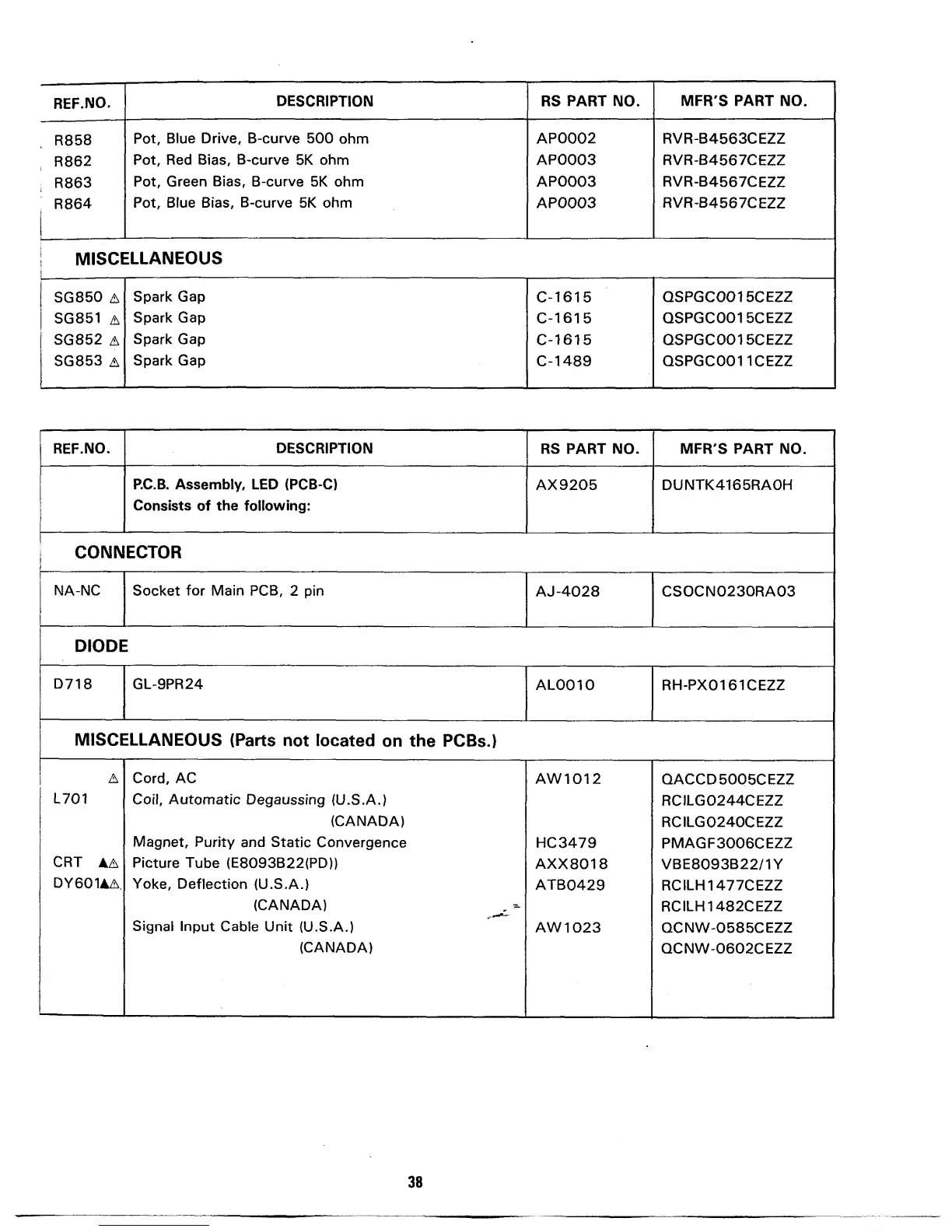 Page #38 background image