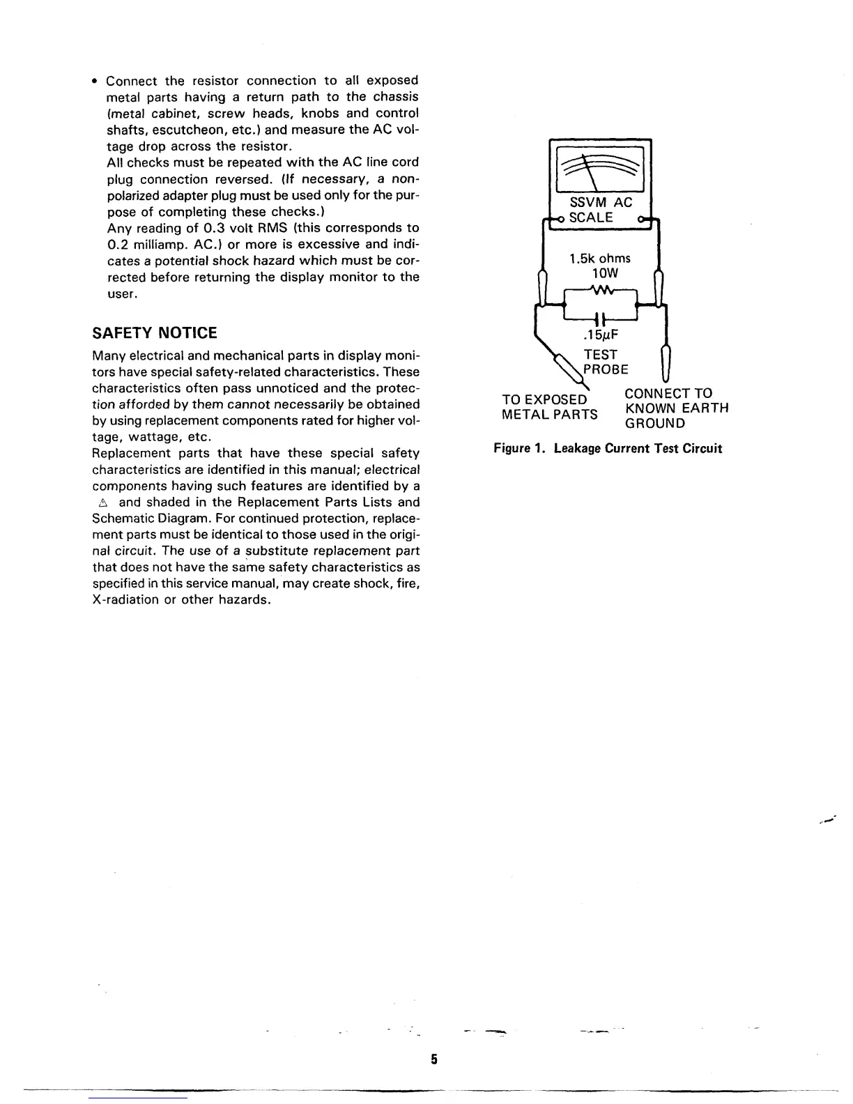 Page #5 background image