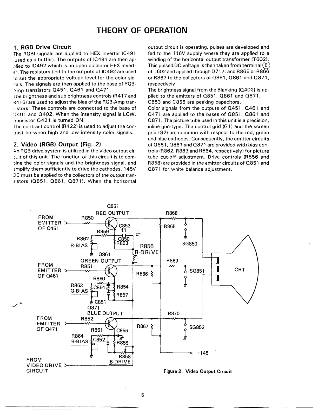Page #6 background image