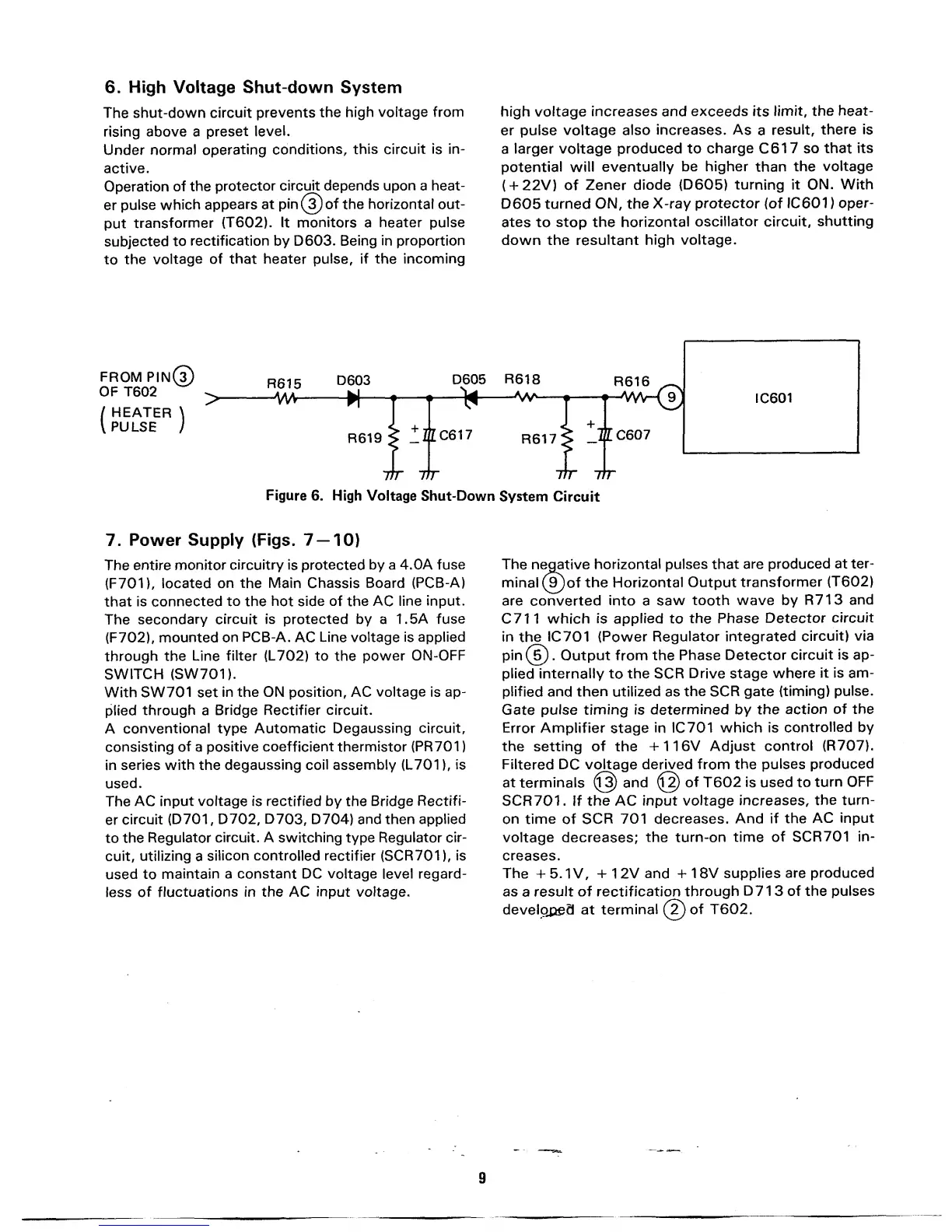 Page #9 background image