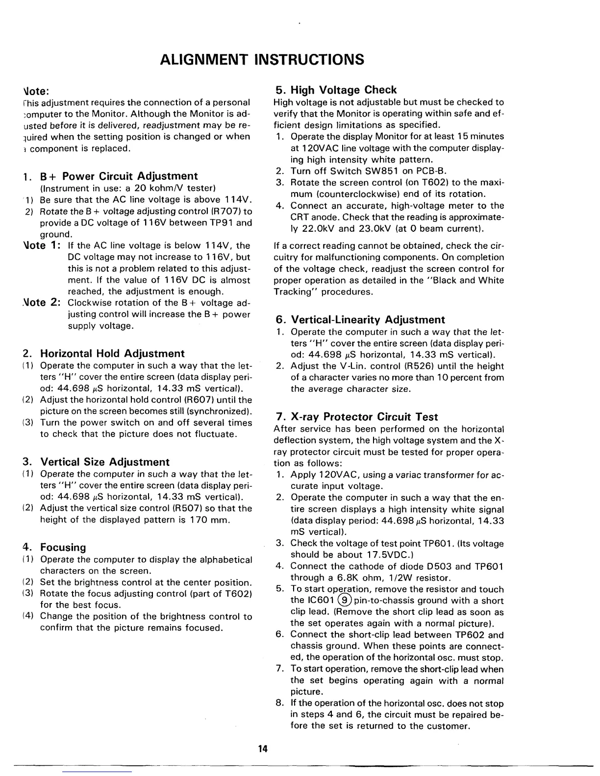 Page #14 background image