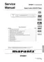 Preview: Service Manual