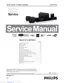 Preview: Service Manual