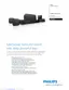 Preview: Specifications