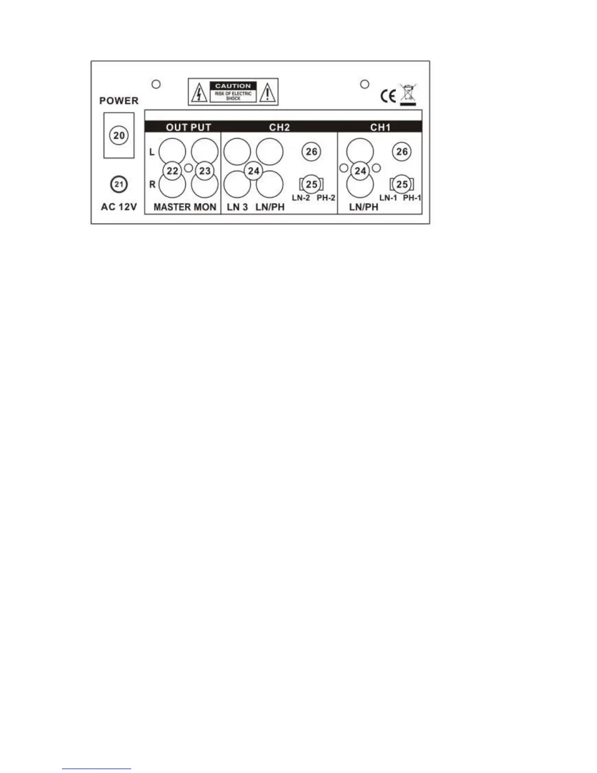 Page #5 background image