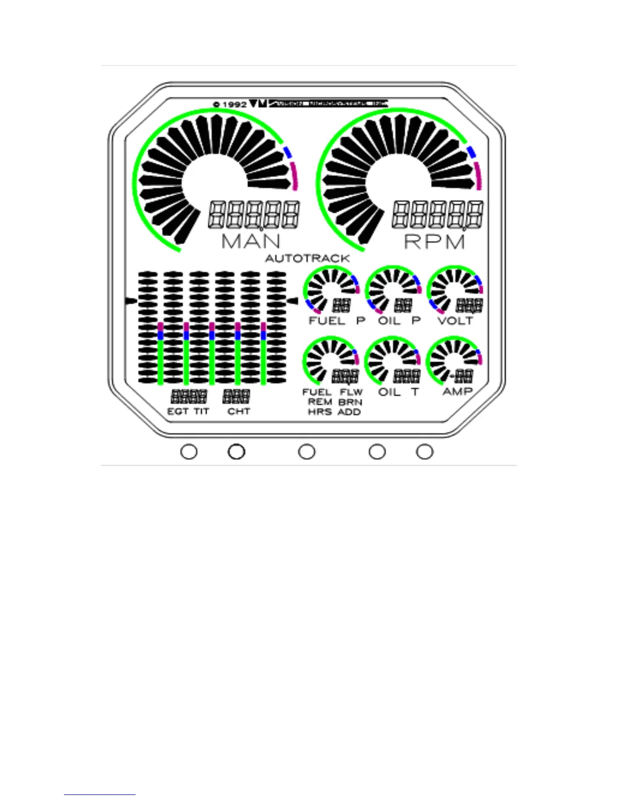Page #4 background image