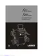 Preview: Installation & Parts Manual