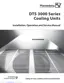 Preview: Installation, Operation And Service Manual