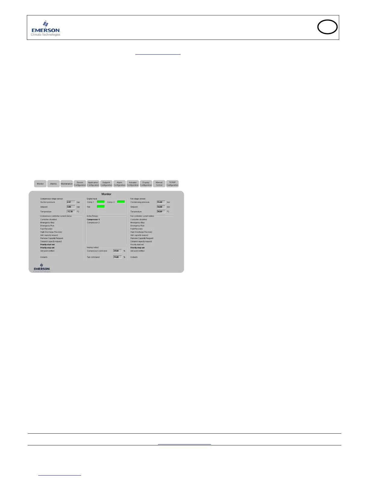 Page #4 background image