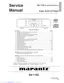 Preview: Service Manual