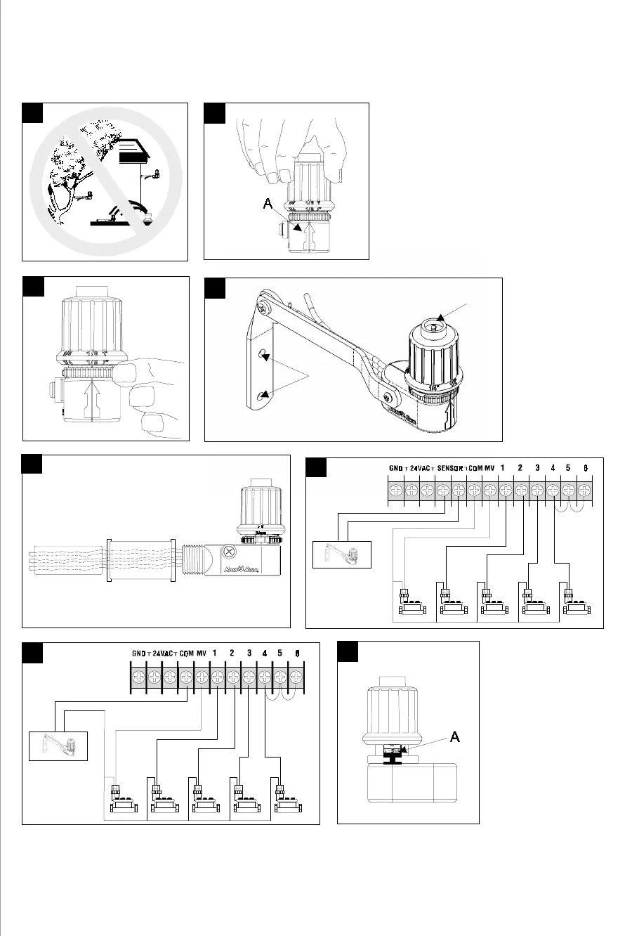 Page #6 background image