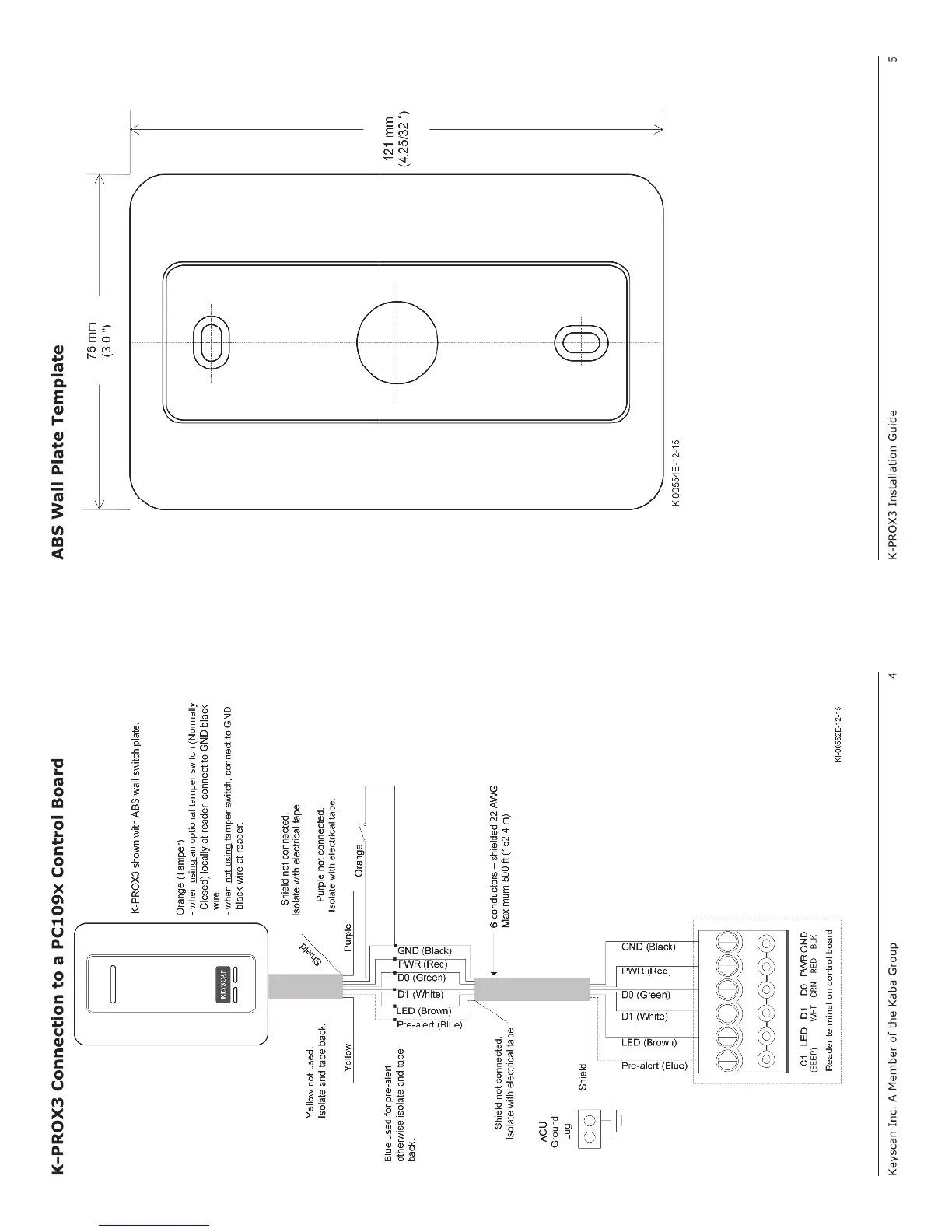Page #4 background image