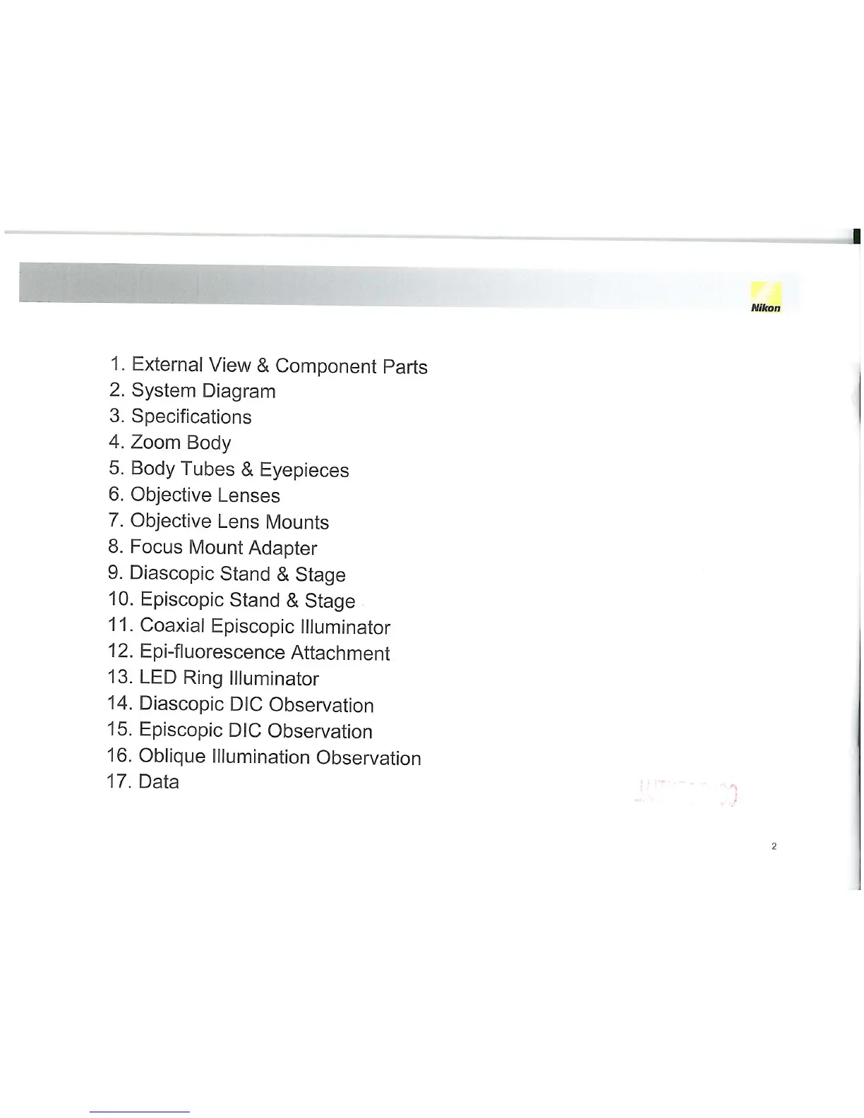 Page #2 background image